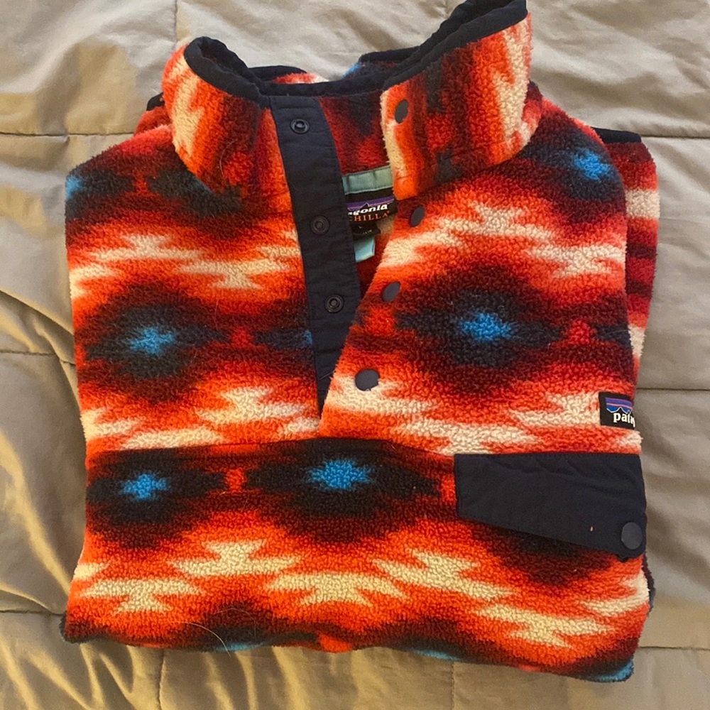 Patagonia Sweatshirt